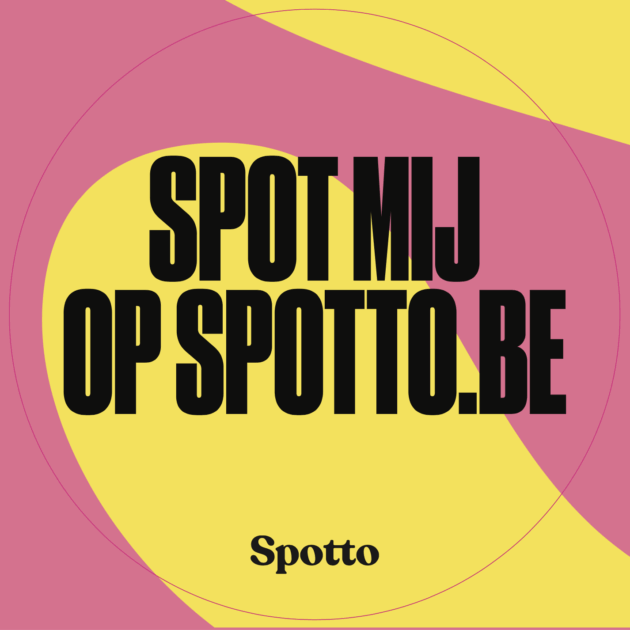 Stickers Spotto